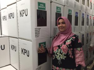 Layanan Kirim Cargo