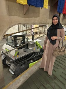 Layanan Kirim Alat Berat